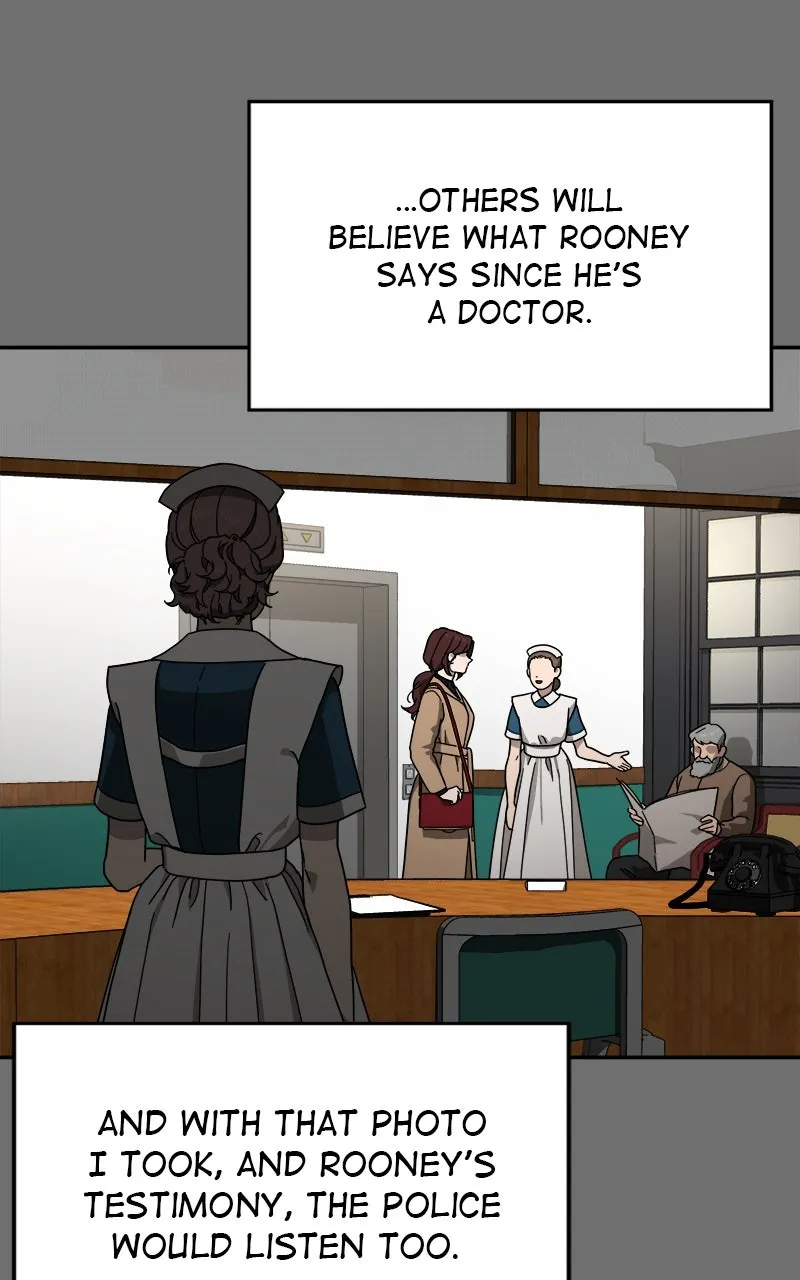 Read Phantom Whispers chapter 12 image 39 on Lezhin