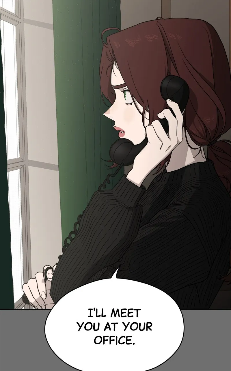 Read Phantom Whispers chapter 12 image 5 on Lezhin