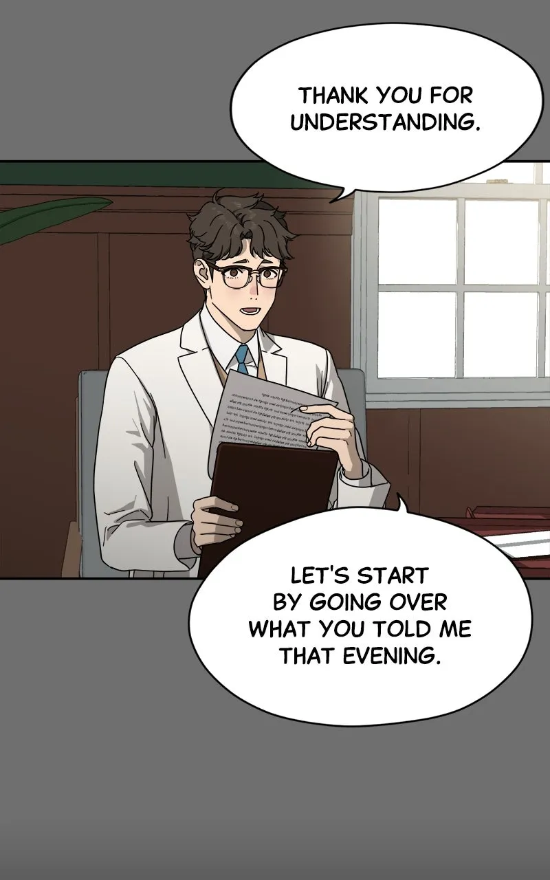 Read Phantom Whispers chapter 12 image 53 on Lezhin