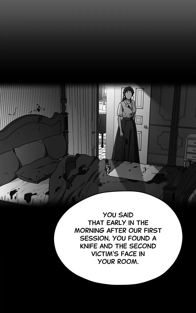 Read Phantom Whispers chapter 12 image 54 on Lezhin