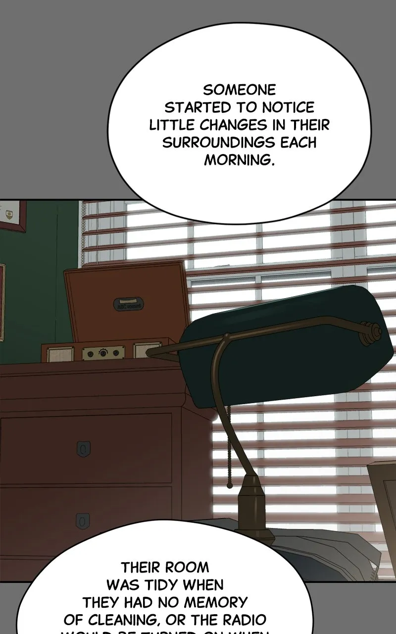 Read Phantom Whispers chapter 12 image 65 on Lezhin