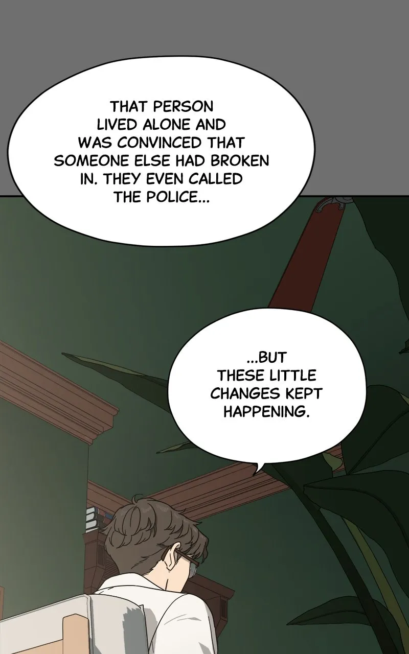 Read Phantom Whispers chapter 12 image 68 on Lezhin