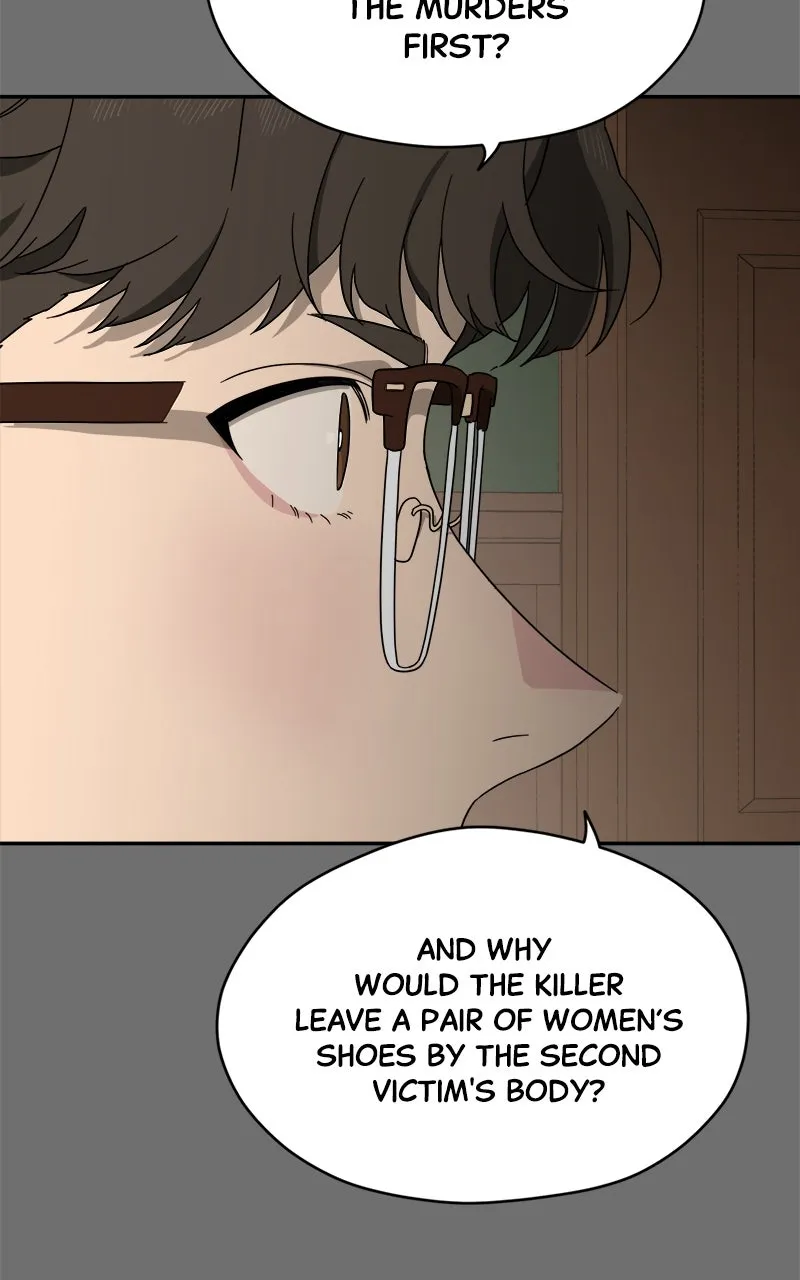 Read Phantom Whispers chapter 12 image 80 on Lezhin