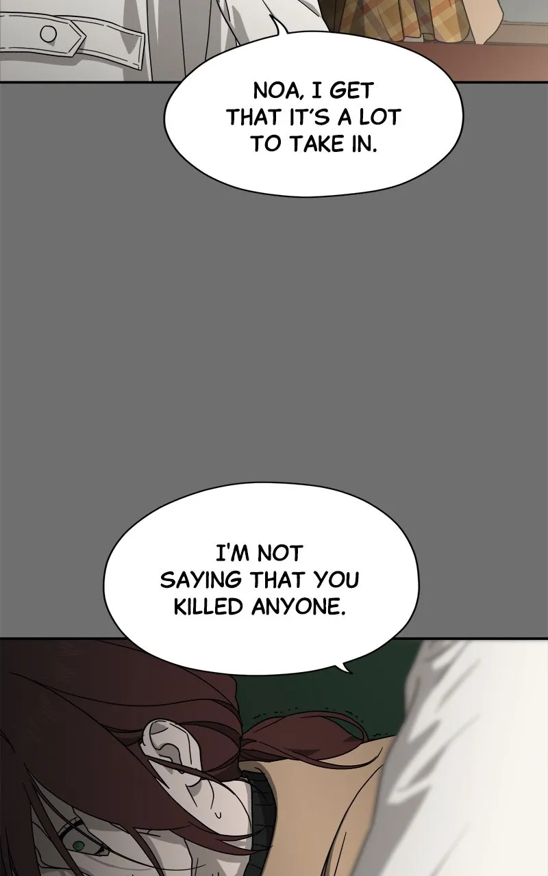 Read Phantom Whispers chapter 12 image 86 on Lezhin