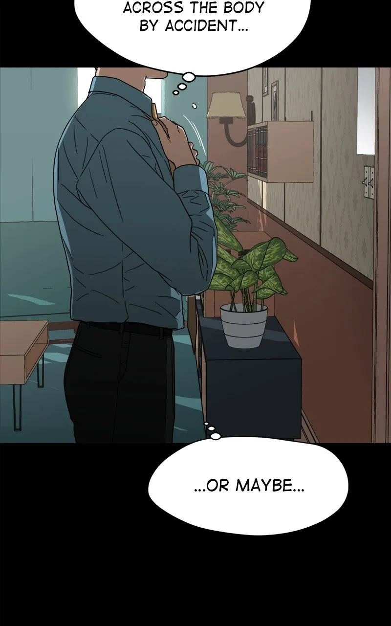 Read Phantom Whispers chapter 13 image 11 on Lezhin
