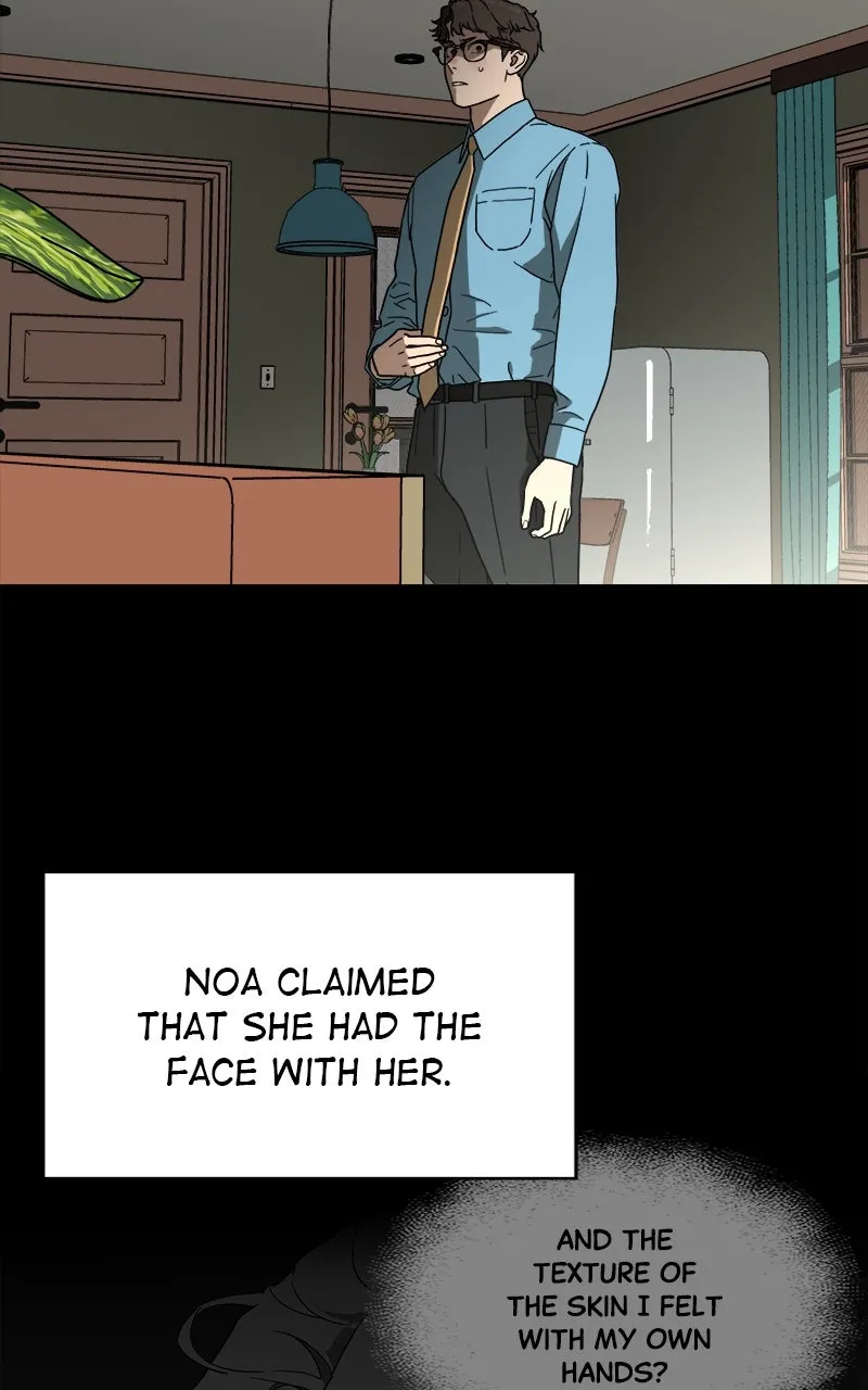 Read Phantom Whispers chapter 13 image 14 on Lezhin