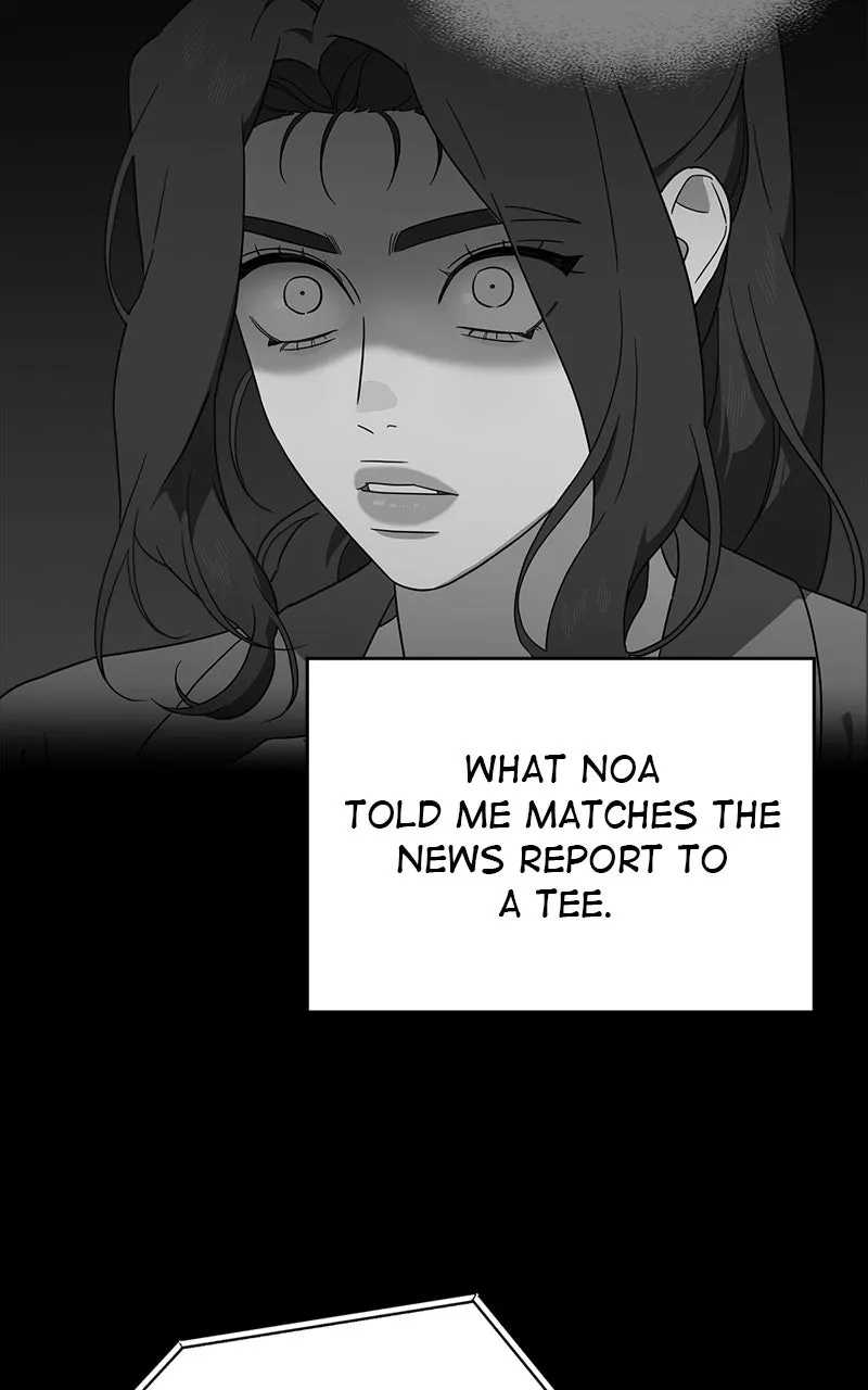 Read Phantom Whispers chapter 13 image 15 on Lezhin