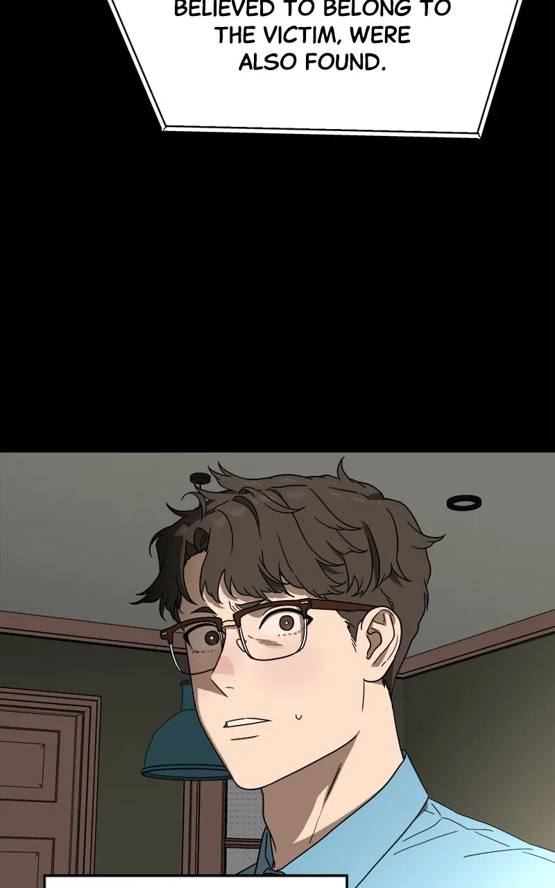 Read Phantom Whispers chapter 13 image 17 on Lezhin