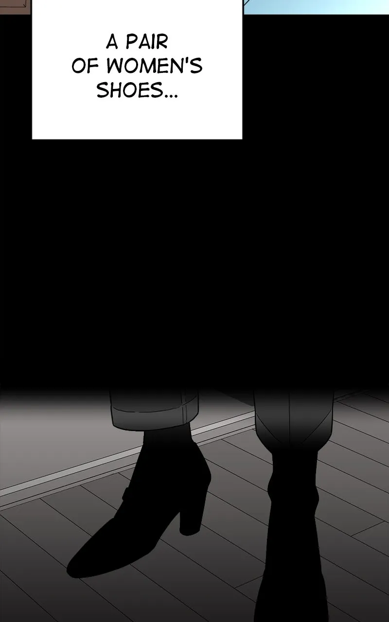 Read Phantom Whispers chapter 13 image 18 on Lezhin