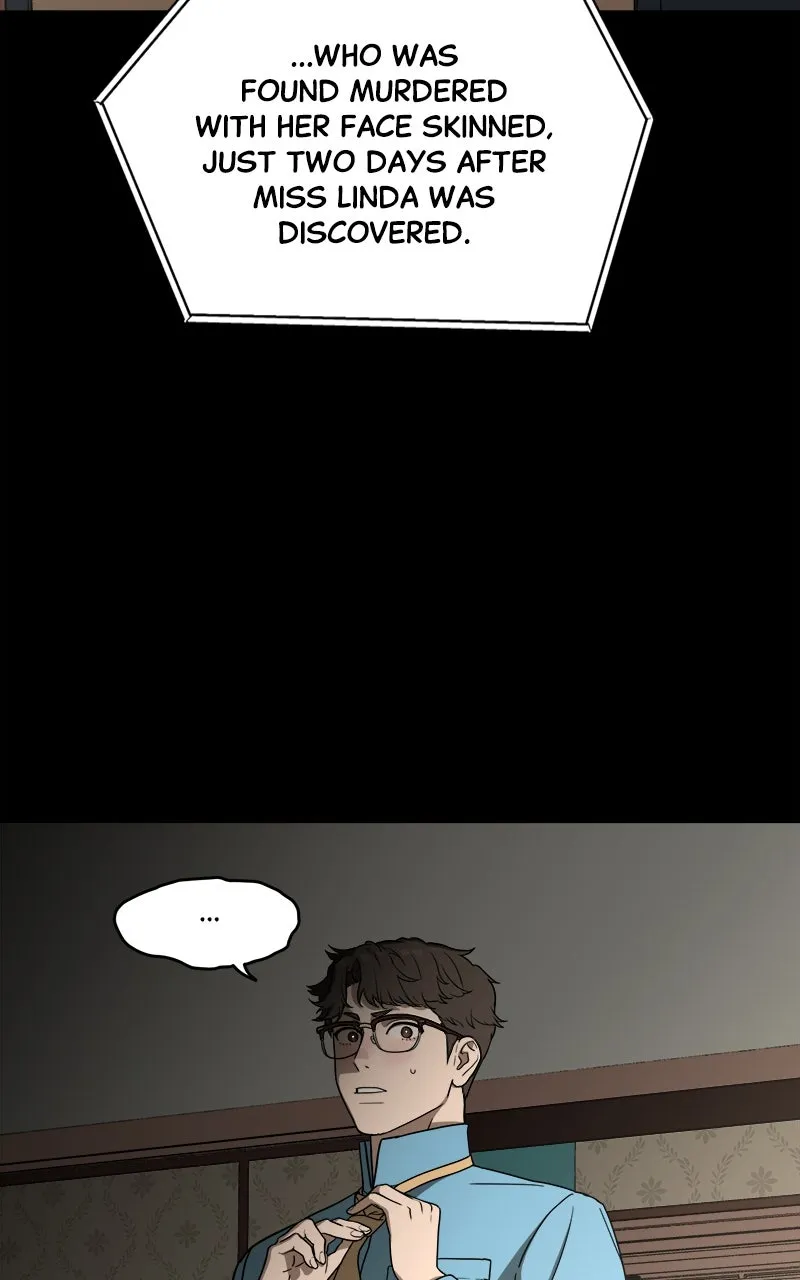 Read Phantom Whispers chapter 13 image 2 on Lezhin