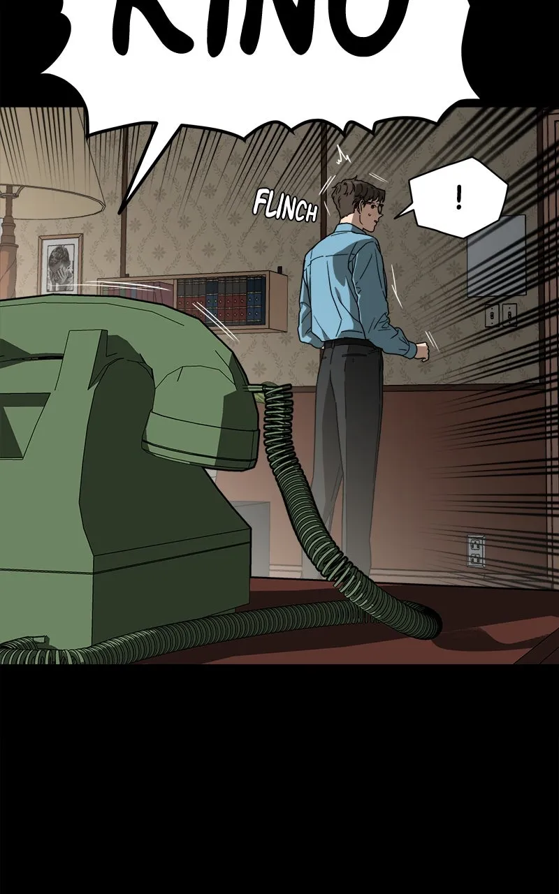 Read Phantom Whispers chapter 13 image 20 on Lezhin