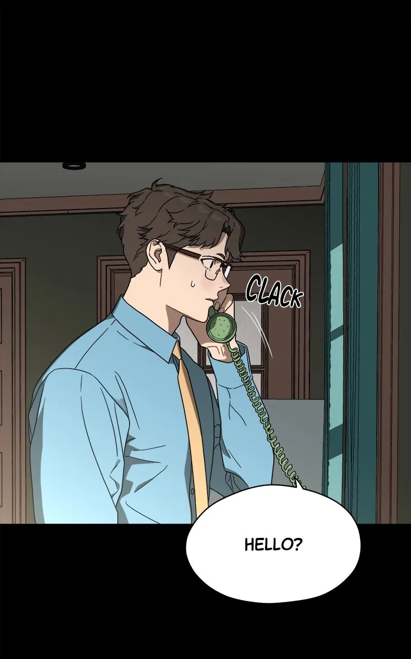 Read Phantom Whispers chapter 13 image 21 on Lezhin