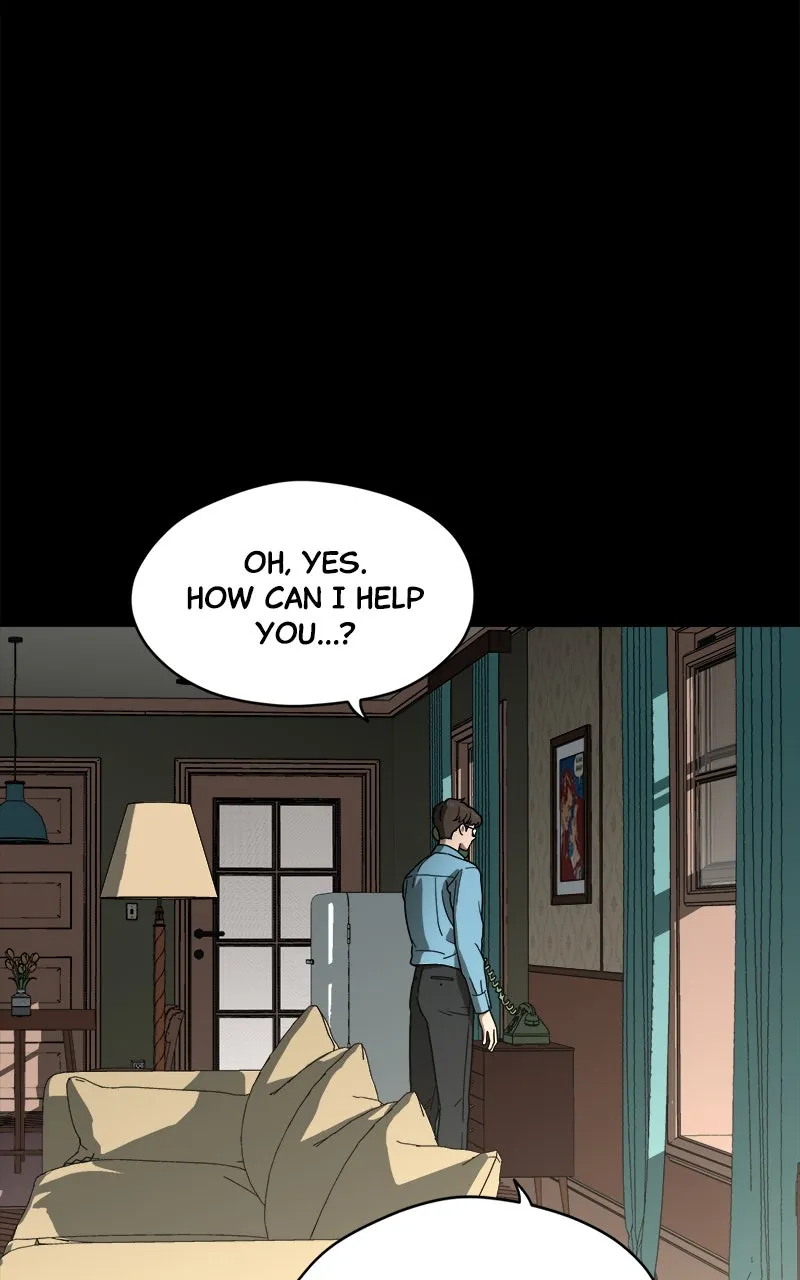 Read Phantom Whispers chapter 13 image 22 on Lezhin