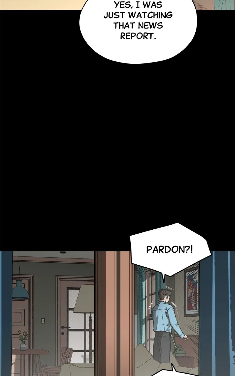 Read Phantom Whispers chapter 13 image 23 on Lezhin