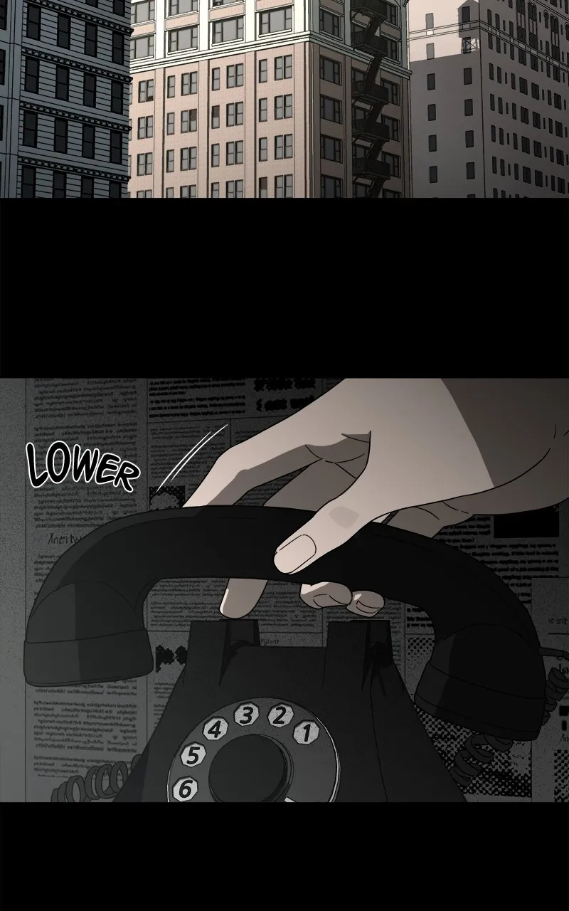 Read Phantom Whispers chapter 13 image 26 on Lezhin