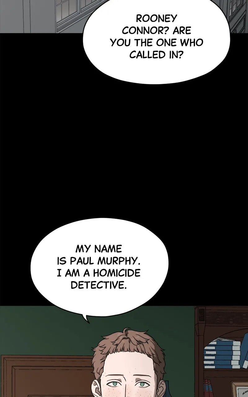 Read Phantom Whispers chapter 13 image 32 on Lezhin