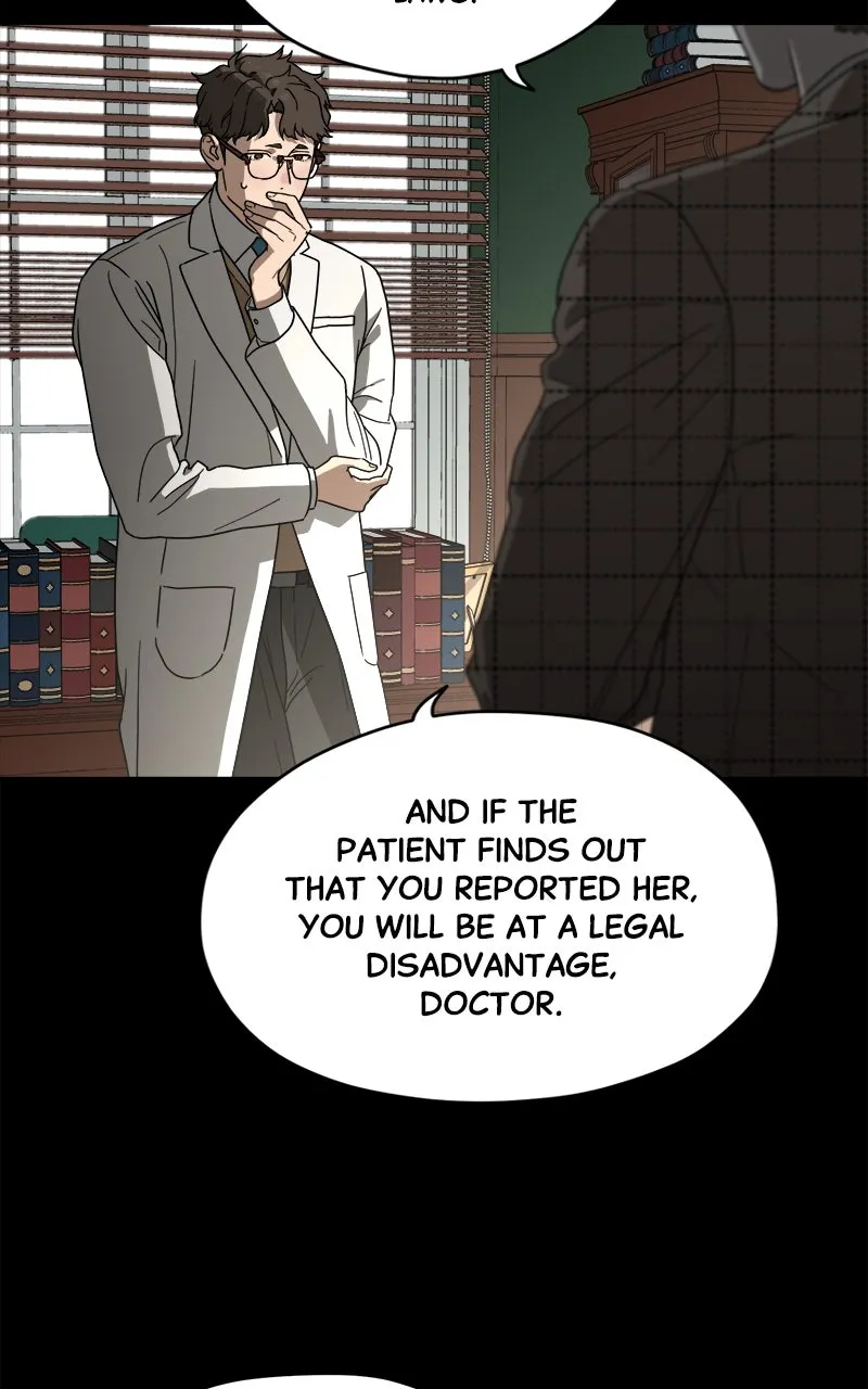 Read Phantom Whispers chapter 13 image 34 on Lezhin