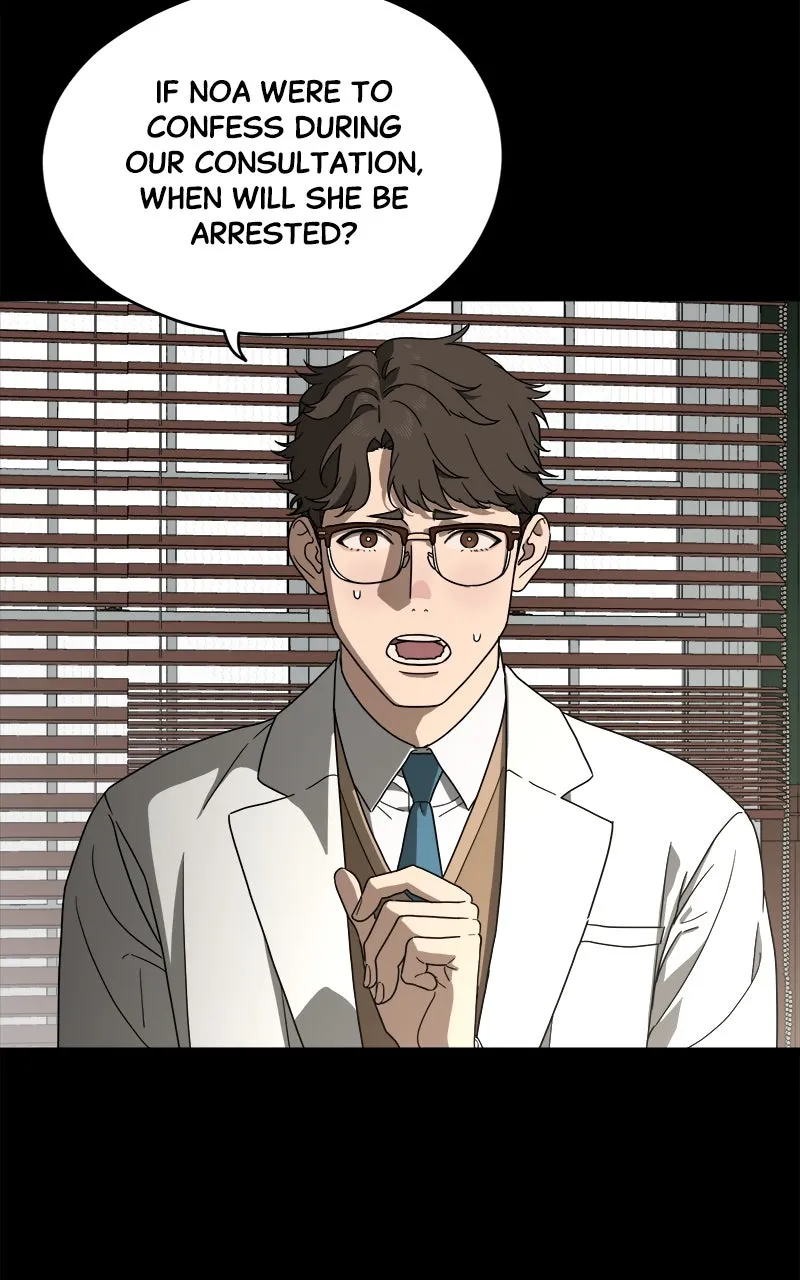Read Phantom Whispers chapter 13 image 35 on Lezhin