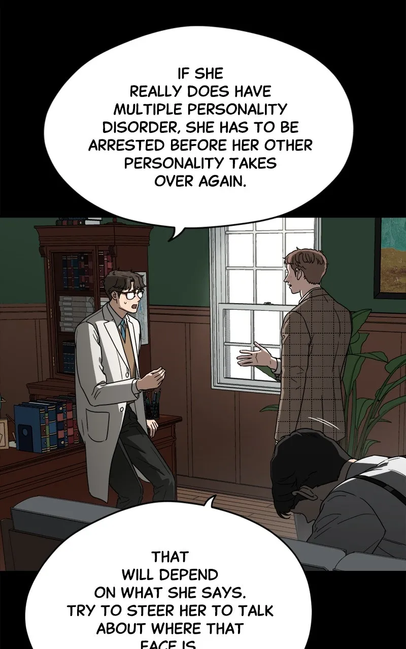 Read Phantom Whispers chapter 13 image 36 on Lezhin