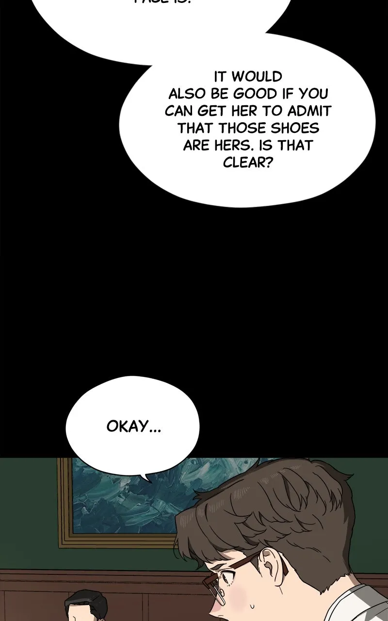 Read Phantom Whispers chapter 13 image 37 on Lezhin