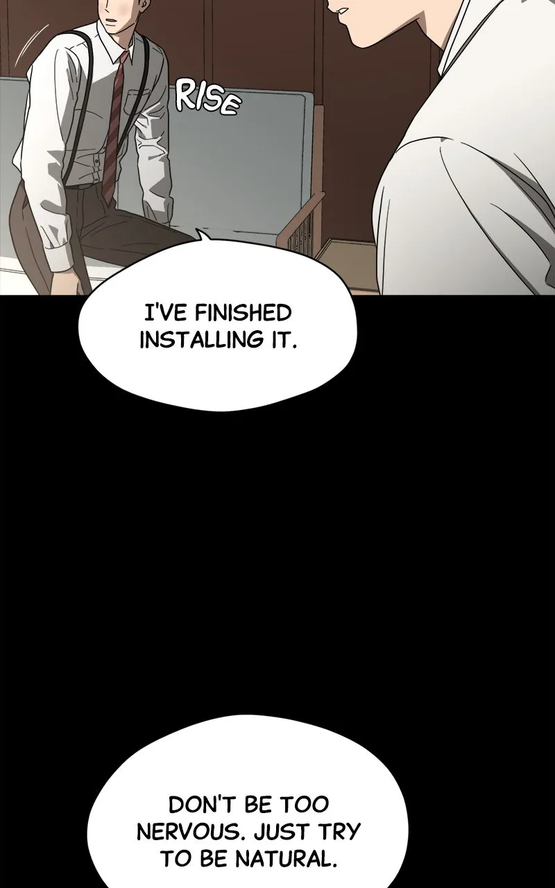 Read Phantom Whispers chapter 13 image 38 on Lezhin