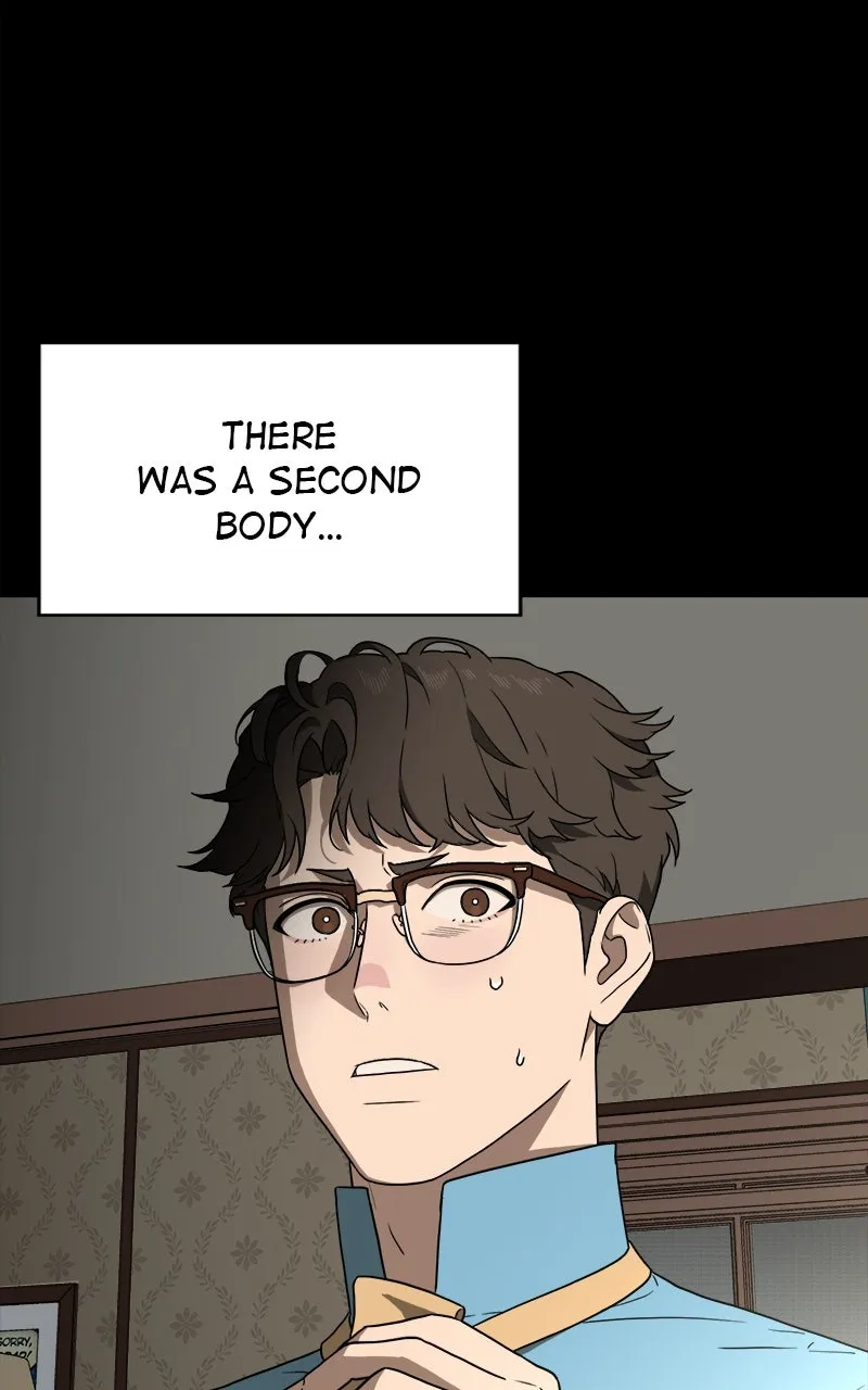 Read Phantom Whispers chapter 13 image 4 on Lezhin