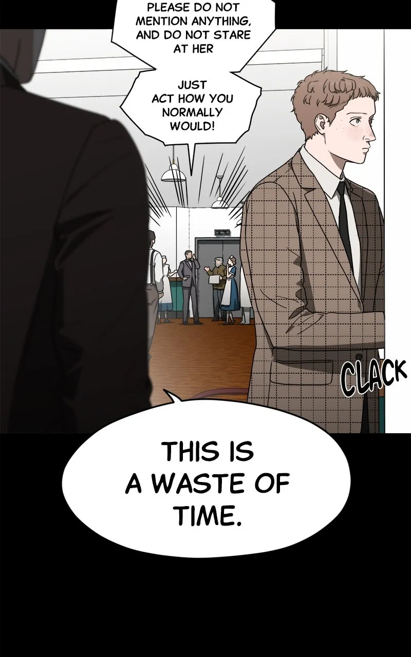 Read Phantom Whispers chapter 13 image 40 on Lezhin