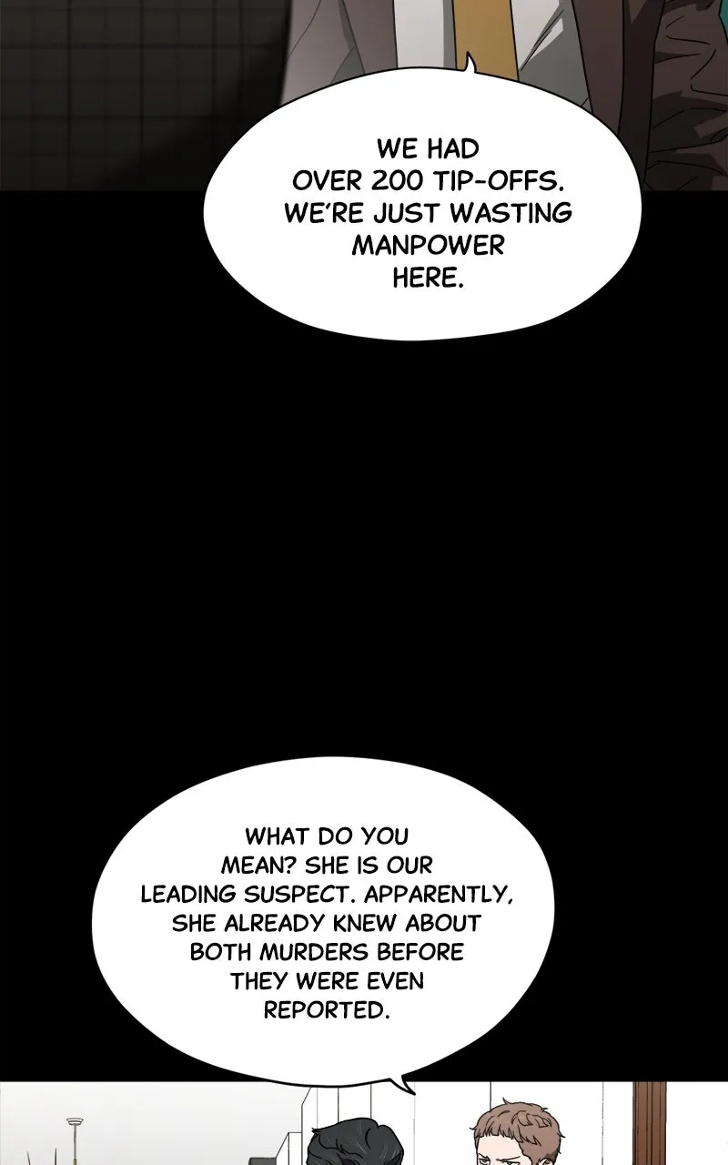 Read Phantom Whispers chapter 13 image 42 on Lezhin