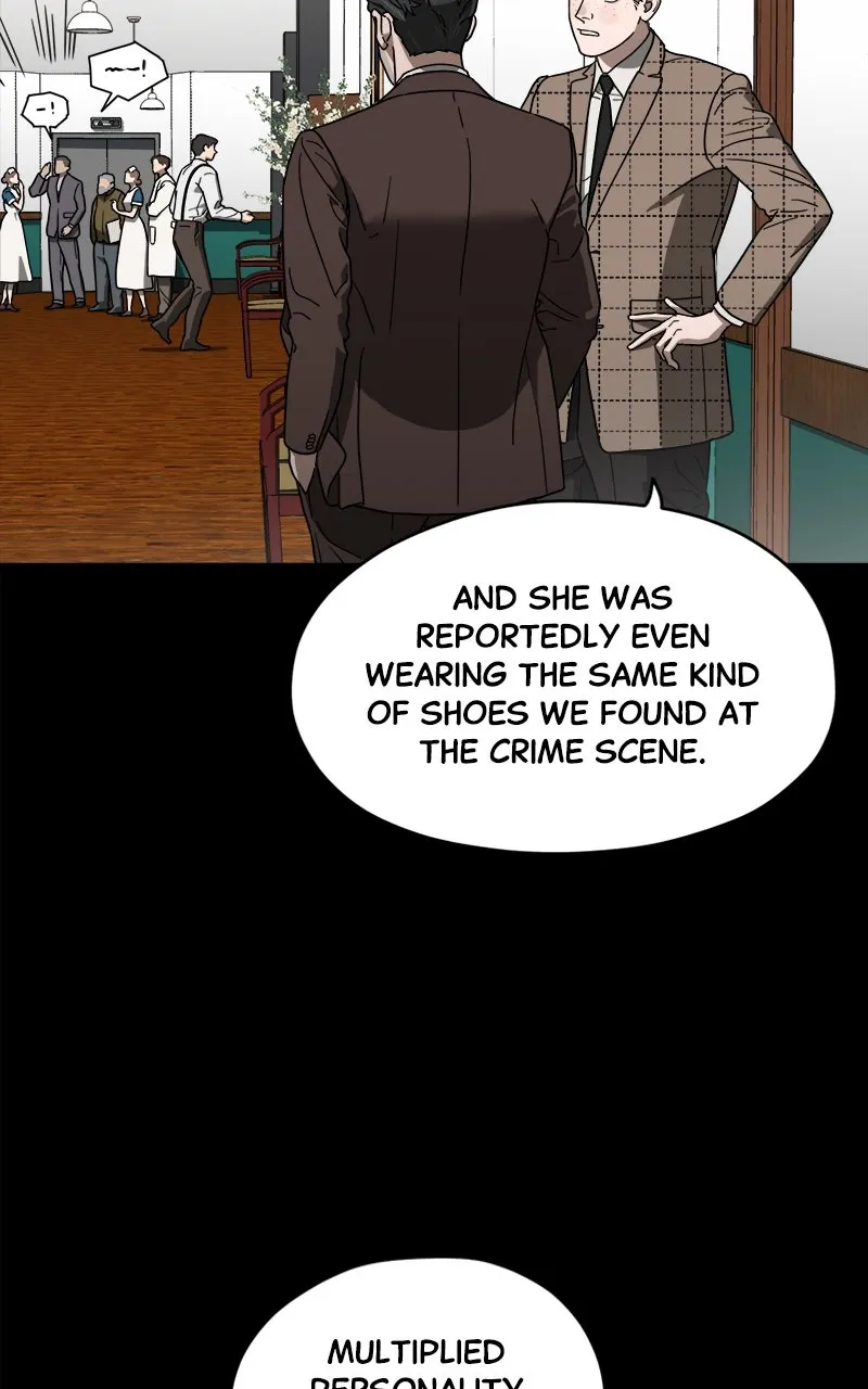 Read Phantom Whispers chapter 13 image 43 on Lezhin