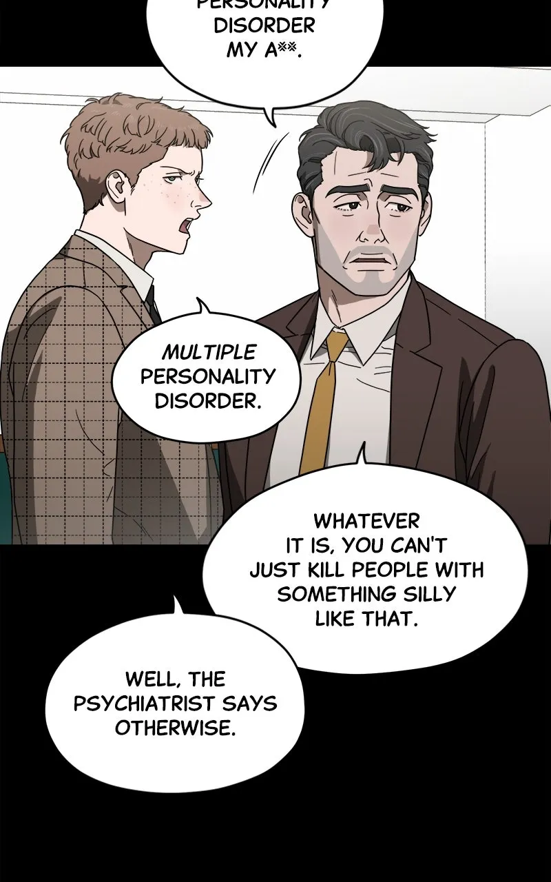 Read Phantom Whispers chapter 13 image 44 on Lezhin