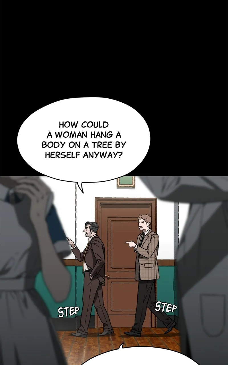 Read Phantom Whispers chapter 13 image 45 on Lezhin