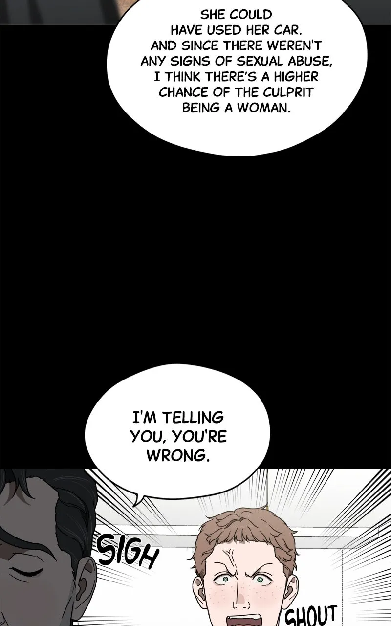 Read Phantom Whispers chapter 13 image 46 on Lezhin