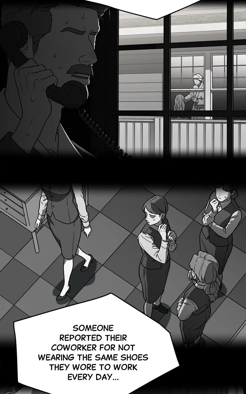 Read Phantom Whispers chapter 13 image 48 on Lezhin