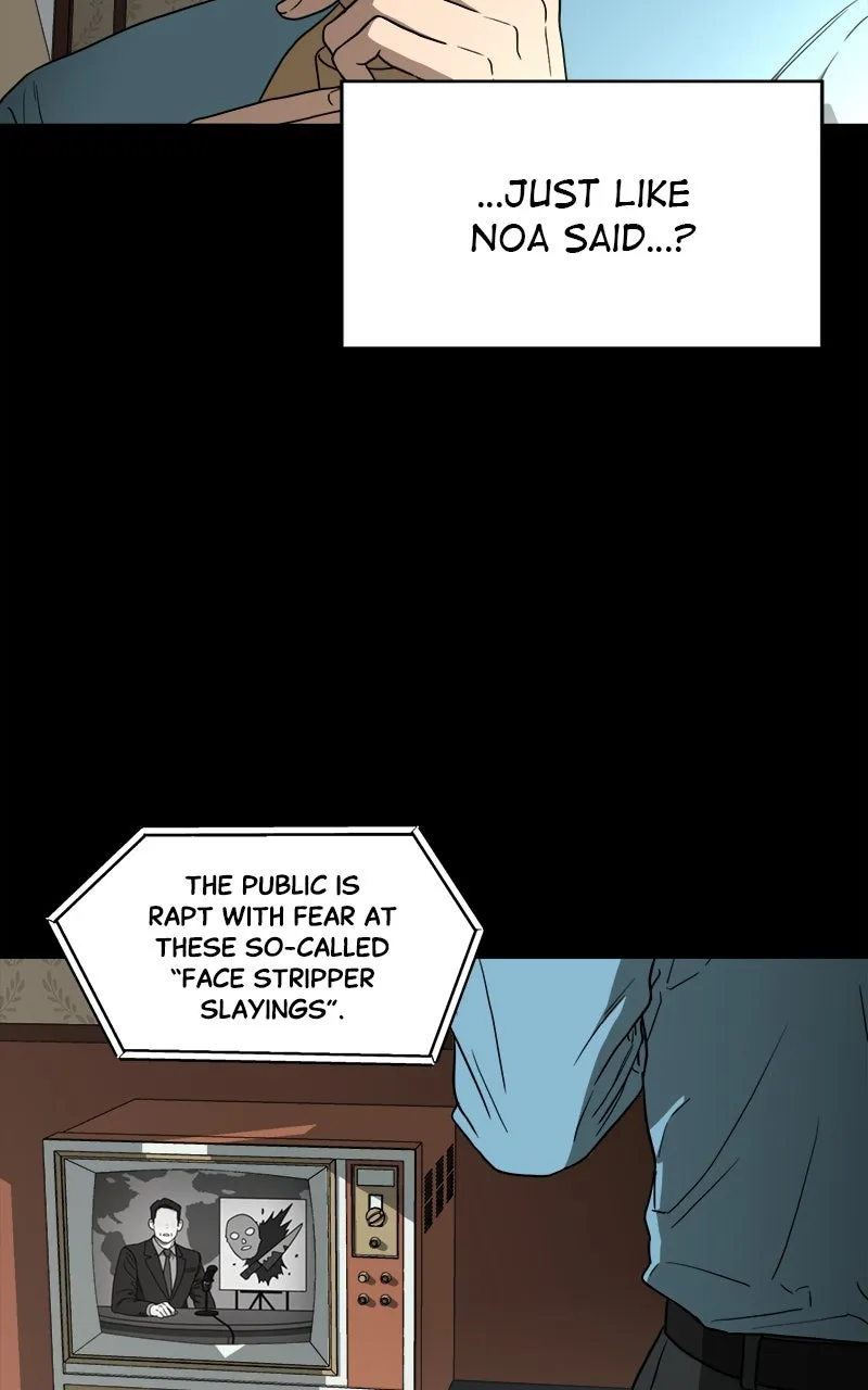Read Phantom Whispers chapter 13 image 5 on Lezhin