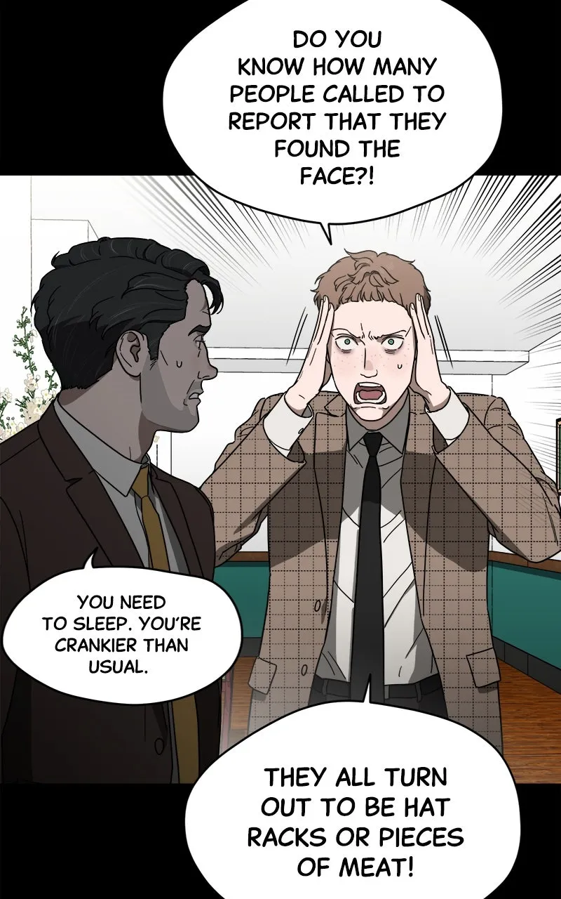 Read Phantom Whispers chapter 13 image 50 on Lezhin