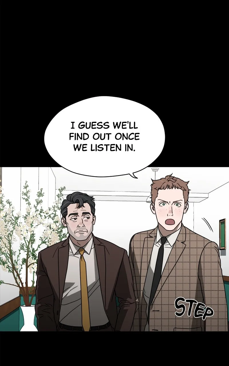 Read Phantom Whispers chapter 13 image 54 on Lezhin
