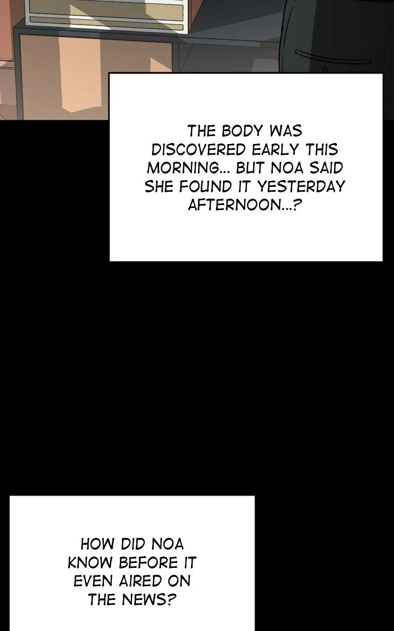 Read Phantom Whispers chapter 13 image 6 on Lezhin