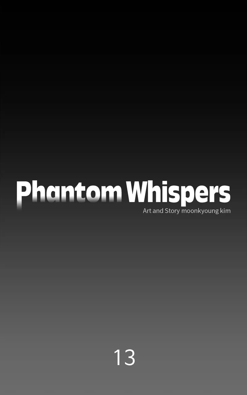Read Phantom Whispers chapter 13 image 61 on Lezhin
