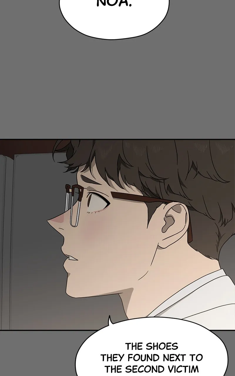 Read Phantom Whispers chapter 13 image 64 on Lezhin