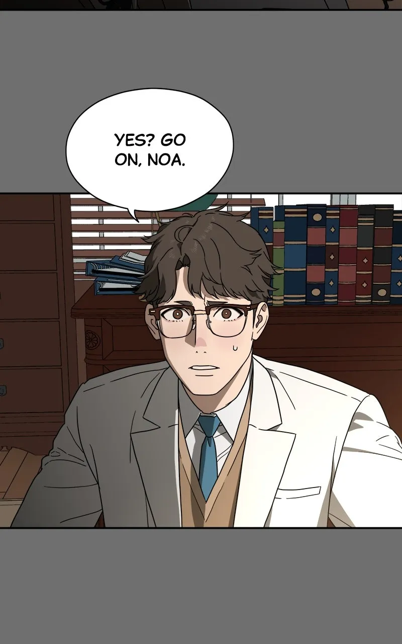 Read Phantom Whispers chapter 13 image 71 on Lezhin