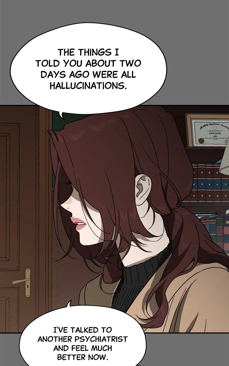 Read Phantom Whispers chapter 13 image 78 on Lezhin