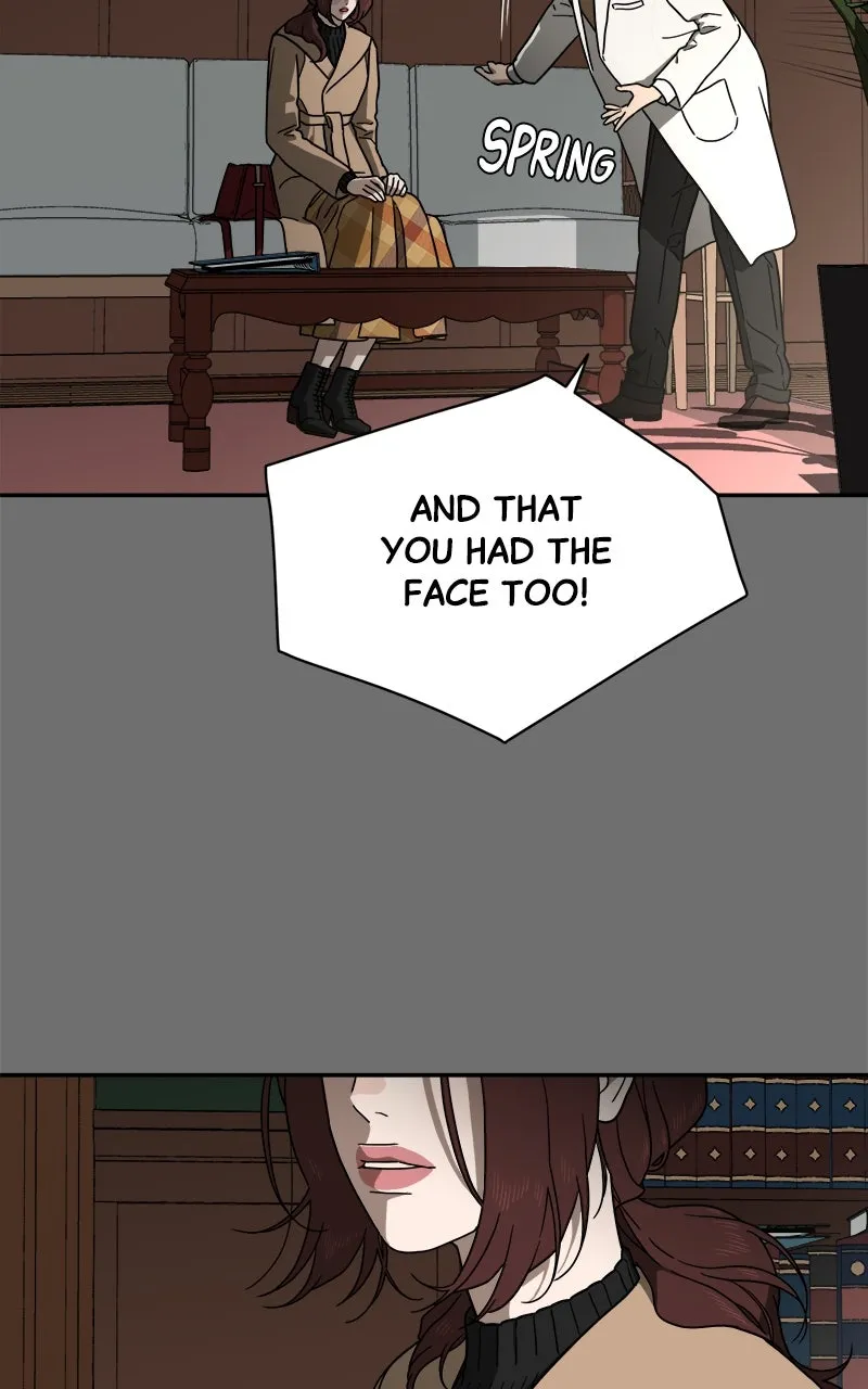 Read Phantom Whispers chapter 13 image 80 on Lezhin