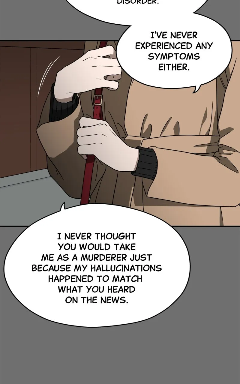 Read Phantom Whispers chapter 13 image 85 on Lezhin