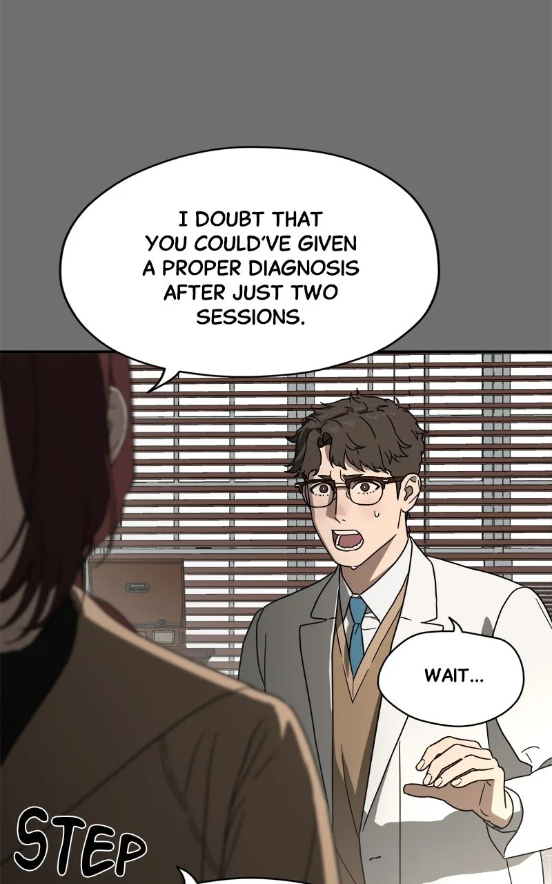 Read Phantom Whispers chapter 13 image 86 on Lezhin