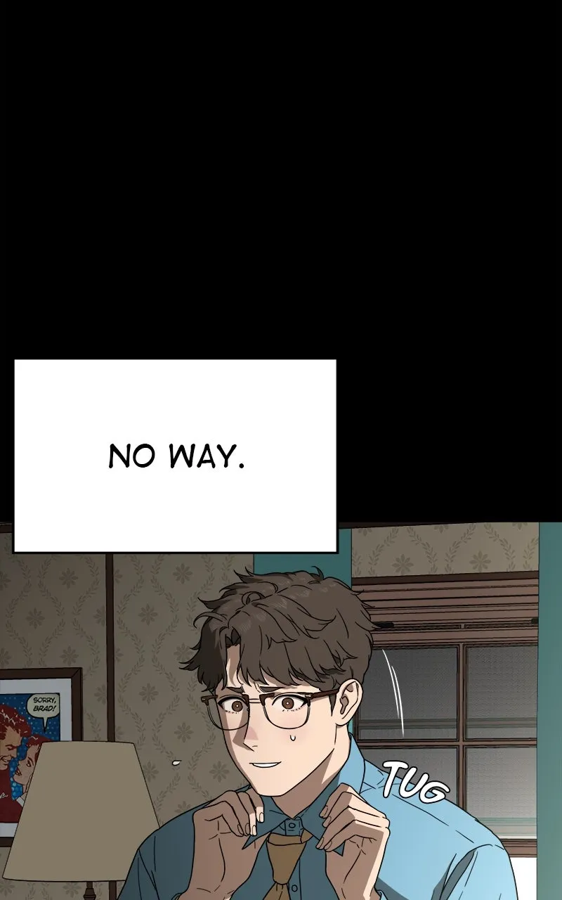 Read Phantom Whispers chapter 13 image 9 on Lezhin