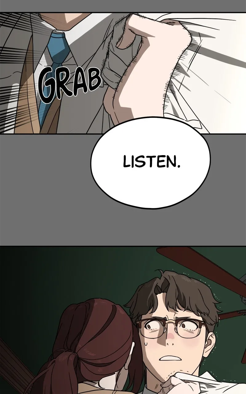 Read Phantom Whispers chapter 13 image 99 on Lezhin