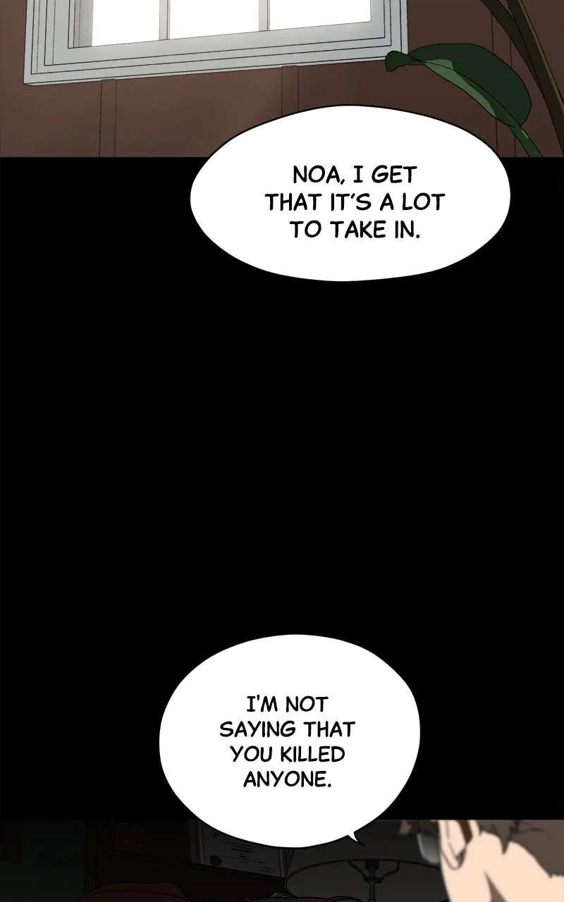 Read Phantom Whispers chapter 14 image 1 on Lezhin