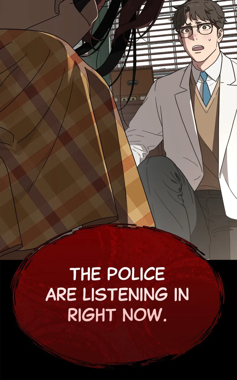 Read Phantom Whispers chapter 14 image 10 on Lezhin