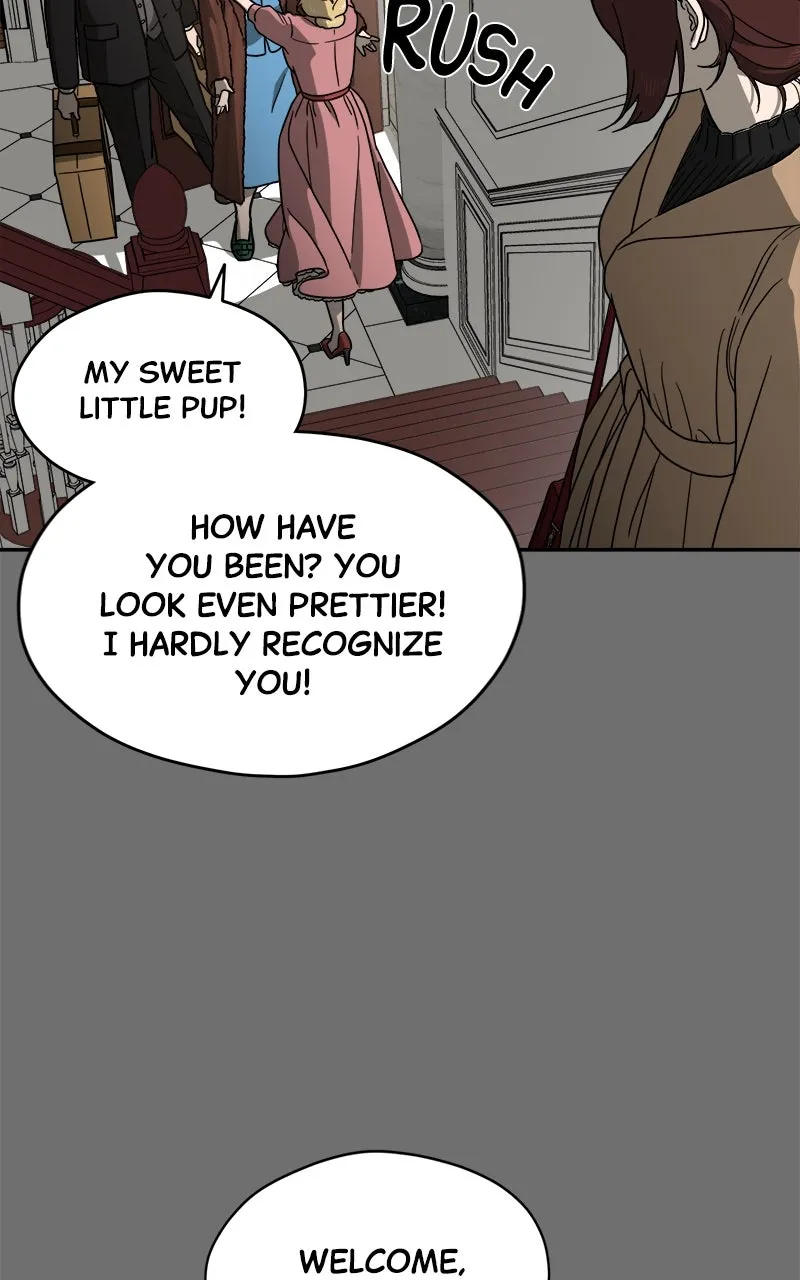 Read Phantom Whispers chapter 14 image 100 on Lezhin