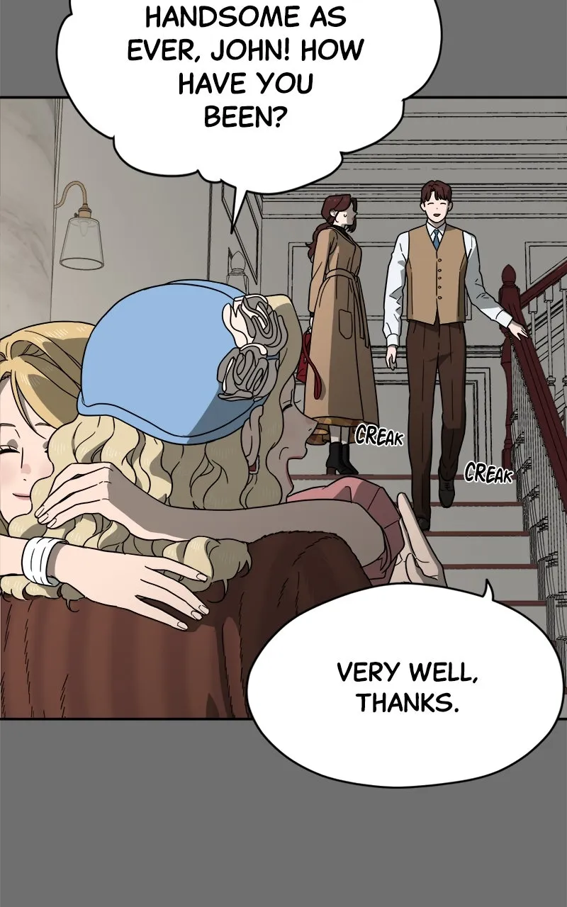 Read Phantom Whispers chapter 14 image 102 on Lezhin